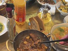 -鸿运楼·舌尖上的徽菜