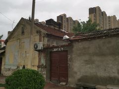 -老三烧烤(二环西路店)