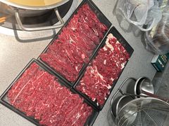 -非遗•老字号•阿彬牛肉火锅(广济桥店)