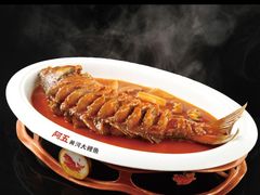 -阿五黄河大鲤鱼(英协路店)