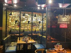 -吃饭皇帝大土家民族菜(正大广场店)