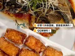 -小海豚•老字号海鲜餐厅(天涯店)