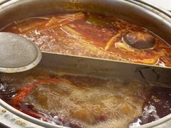 -一绪に寿喜烧(荟聚店)