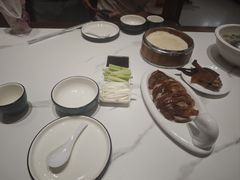 -梅利汴京烤鸭•开封豫菜地标店(东大街店)