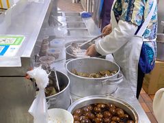 -芳婆糕团店(王府大街店)