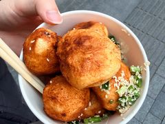 -阿宝生煎包(万松园总店)