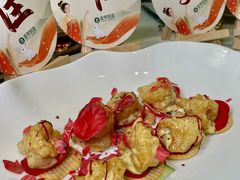 -壹零捌道·北京烤鸭(车公庄店)