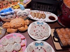-七町糖果寿司屋(龙洞广工店)