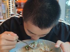-The BREW·酿餐厅(浦东嘉里大酒店)