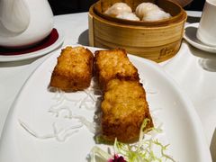 -潮福城大酒楼·潮味粤品·港式点心(湖滨北路店)