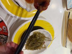 -莲寿司(国兴店)