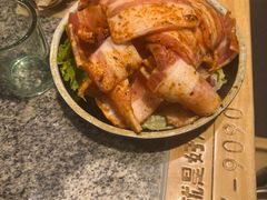 -酒拾烤肉(九方店)