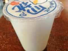 -老三羊汤【北兴隆街店】