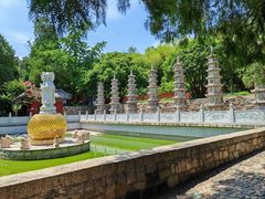 -泰山风景名胜区-普照寺