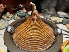 -鲜潭蒸汽石锅鱼(五道口购物中心店)