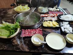 -合记汕头牛肉店(嘉禾路店)