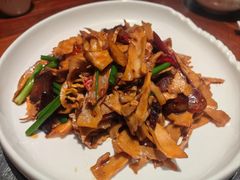 -瑶王府·广西菜(金阳路店)