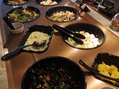 -比格比萨自助(逗号立方店)