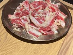 -西塔老太太泥炉烤肉(亚运村店)