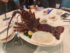 -福升海鲜洒楼