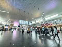 -吉隆坡国际机场