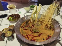 -钢管厂五区小郡肝火锅串串香(总店)