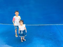 -湖州太湖旅游度假区-月亮广场