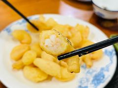 -洪福亮酒家(南草厂街店)