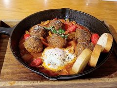 -沏点Trattoria意大利餐厅(新街口店)