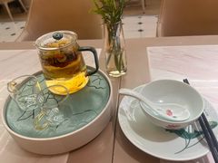 -荷花亭·湖北融合菜(中商广场店)