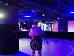 -VS SPORTS PARK运动玩乐园·团建·生日会(合生汇店)