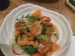 -安妮意大利餐厅(世贸天阶店)