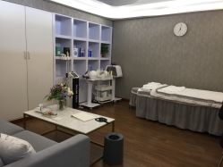 -Priscilla皮肤管理中心