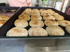 -朱记小郑酥烧饼(建康路店)
