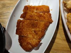 -姚面记·海派家常菜(恒基名人购物中心店)