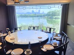 -四季明湖·鲁菜海鲜(明湖店)