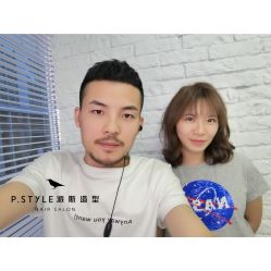 -P.STYLE 派斯造型