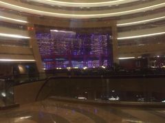 -杭州国际会议中心洲际酒店-原素全日餐厅(解放东路店)