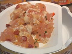 -龍歌自助小火锅(李沧顺和汇店)