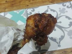 -一把鸡腿(中亭街店)