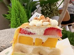 -PAOPAO Bakery&Café(港汇店)