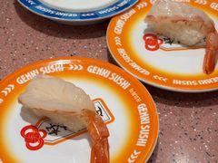 -元气寿司(环球港店)