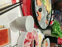 -么肆烤肉·中式自助·烤肉大排档(街道口季佳PAI店)