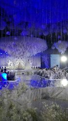 点击看大图 -金堂恒大酒店-宴会厅