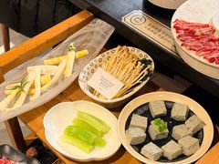 -五星桥原切肥牛火锅·30年专注好牛肉(湖塘店)