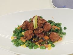 -聚春园自助餐厅(东街口店)