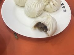 -庆丰包子铺(东单店)