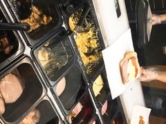 -赛百味SUBWAY(三阳广场店)