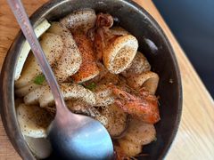 -沼津港精致料理·寿喜烧·烧鸟(青浦宝龙广场日料榜单店)