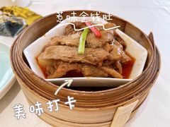 惹味金钱肚-御和宴·精品粤菜(天润御海湾店)